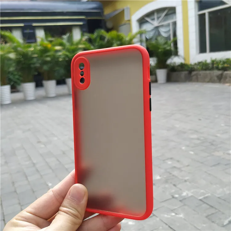 Semi, High Standard OEM Practical Portable Reusable iPhone 11 Case for Unisex