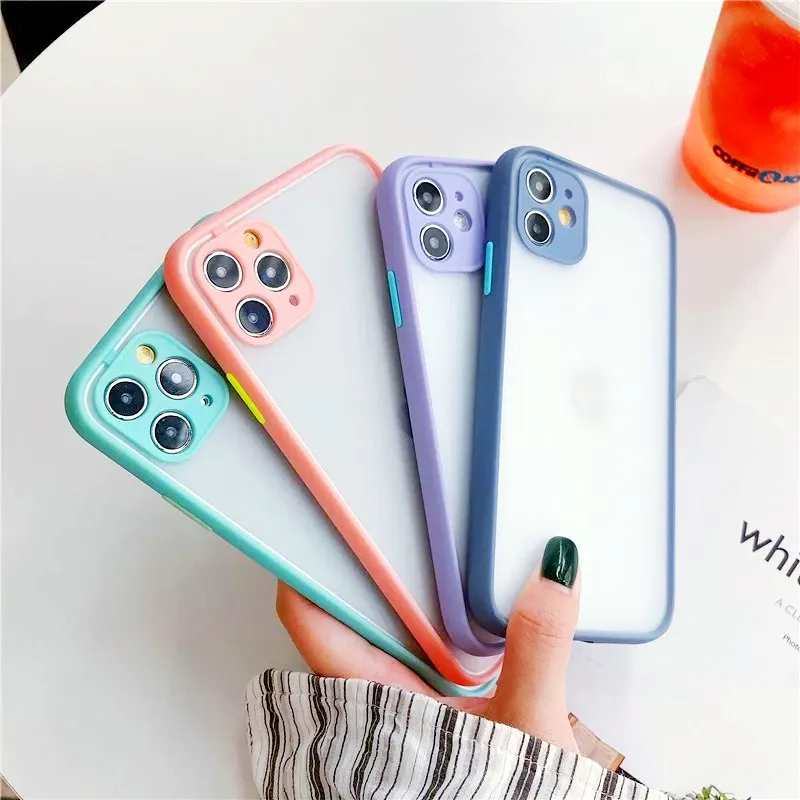 Semi, High Standard OEM Practical Portable Reusable iPhone 11 Case for Unisex