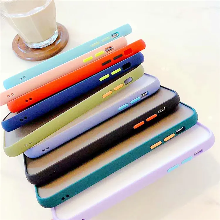Semi, High Standard OEM Practical Portable Reusable iPhone 11 Case for Unisex