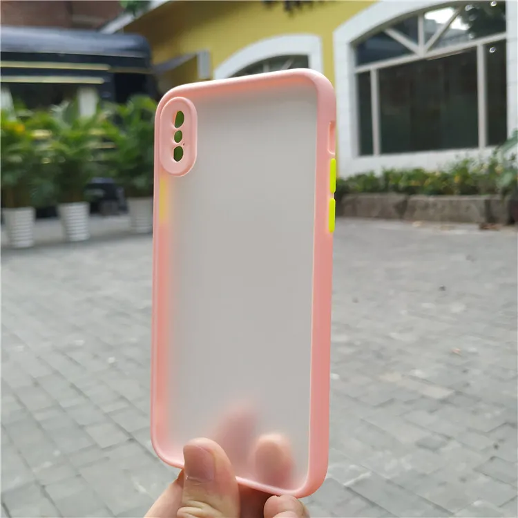 Semi, High Standard OEM Practical Portable Reusable iPhone 11 Case for Unisex