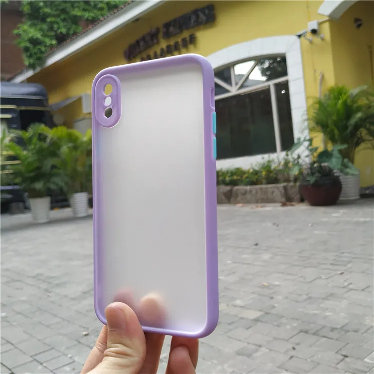 Semi, High Standard OEM Practical Portable Reusable iPhone 11 Case for Unisex