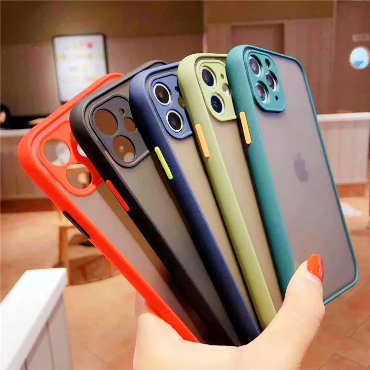 Semi, High Standard OEM Practical Portable Reusable iPhone 11 Case for Unisex