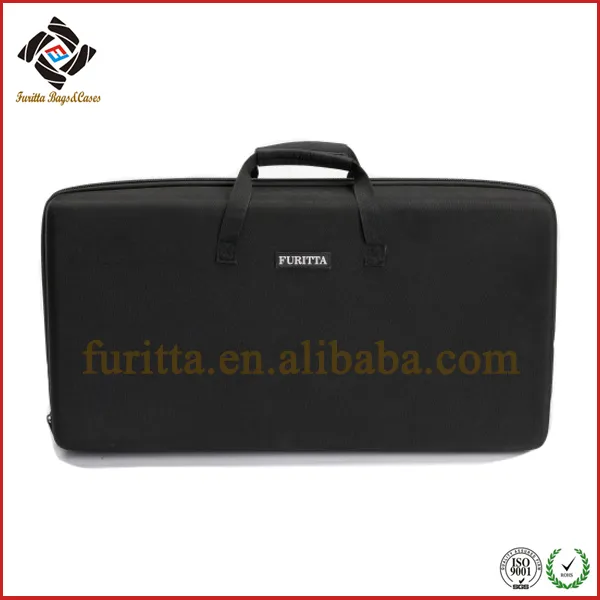 Shockproof EVA DJ Controller Case Carry Bag Handbags (FEC042)