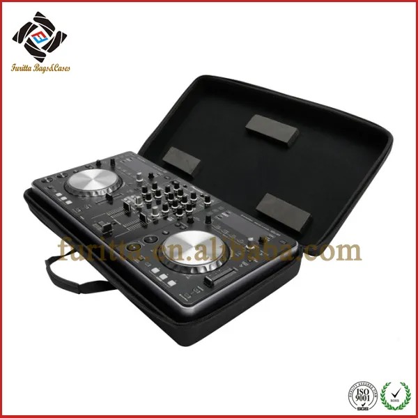 Shockproof EVA DJ Controller Case Carry Bag Handbags (FEC042)