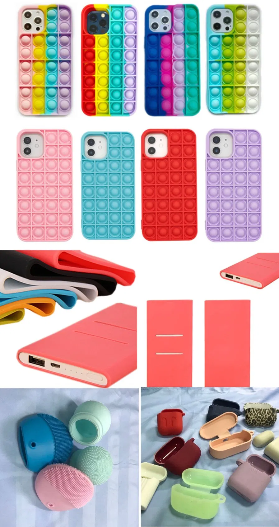 Shockproof Soft Silicone Liquid Cover Waterproof Phone Case for iPhone 6 7 8 X 11 12 13 PRO Max Logo with Package Mobile Coque