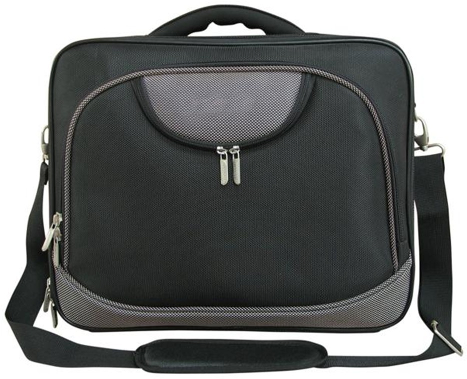 Simple Style Business Briefcase Notebook Bag (SM8186)