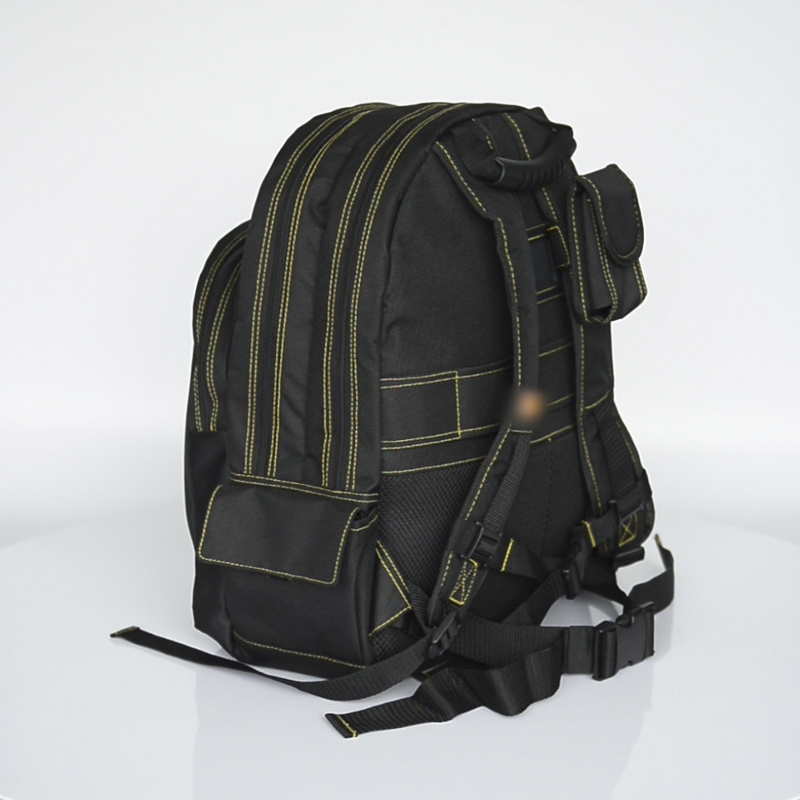 Soft Durable Backpack Tool Bag