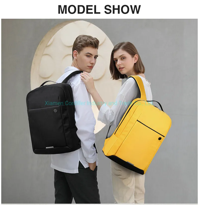 Sport Computer Bags Waterproof Sports Laptop Teenager Backpack Bag