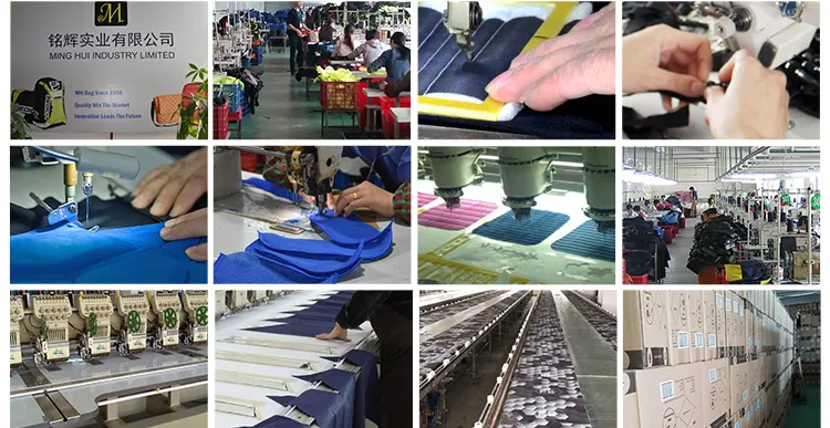 Standard Signal Blocking Anti-Tracking Bag Anti-Spying Radiation Protection Bag