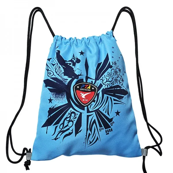 The Reflecta Drawstring Cinch Backpack, Promotional Gift Bag, Polyester Bag, Sport Bag