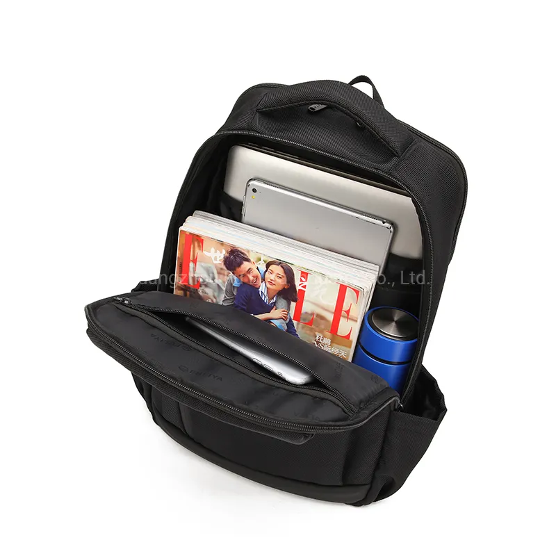 Travel Notebook Laptop Backpack Business Shoulder Bags College School Computer Bag Gifts for Men