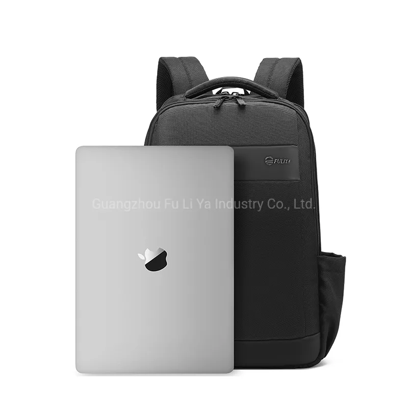 Travel Notebook Laptop Backpack Business Shoulder Bags College School Computer Bag Gifts for Men