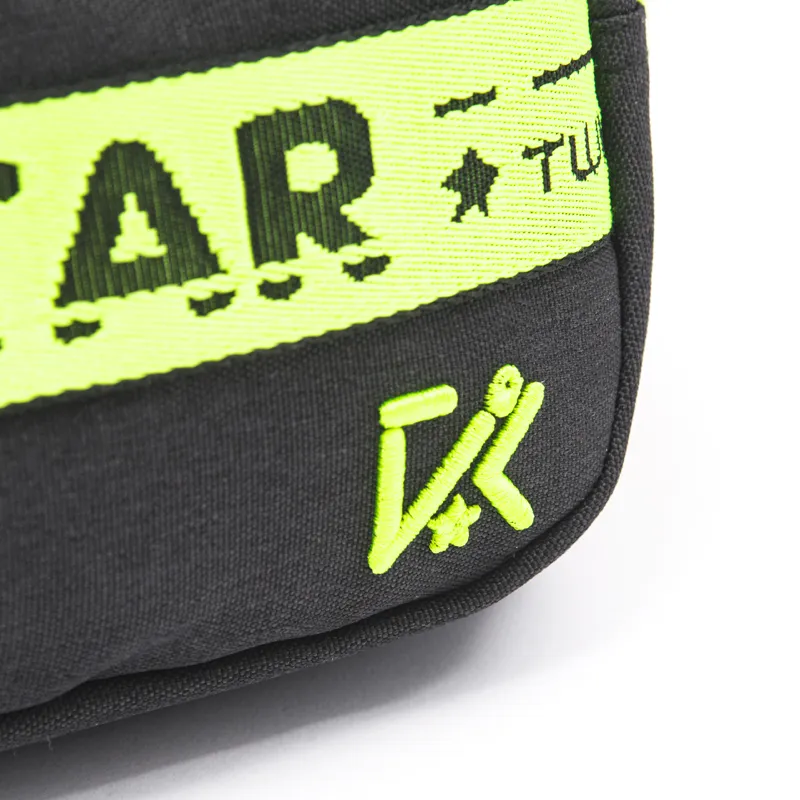 Trendy Sport Men′s Waist Bag Crossbody Leisure Bag Fanny Pack Bum Bag