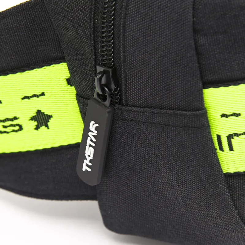 Trendy Sport Men′s Waist Bag Crossbody Leisure Bag Fanny Pack Bum Bag