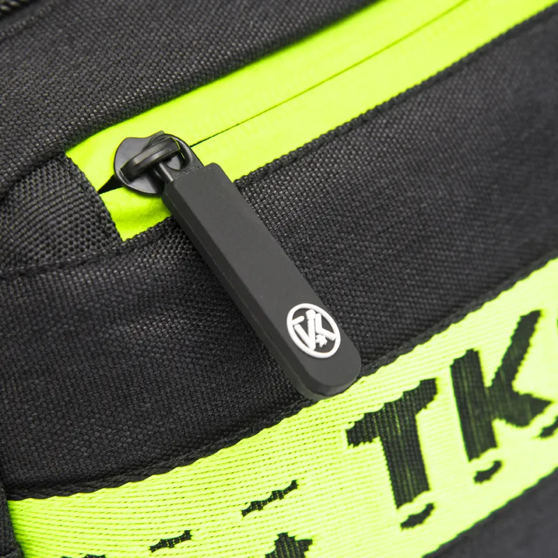 Trendy Sport Men′s Waist Bag Crossbody Leisure Bag Fanny Pack Bum Bag