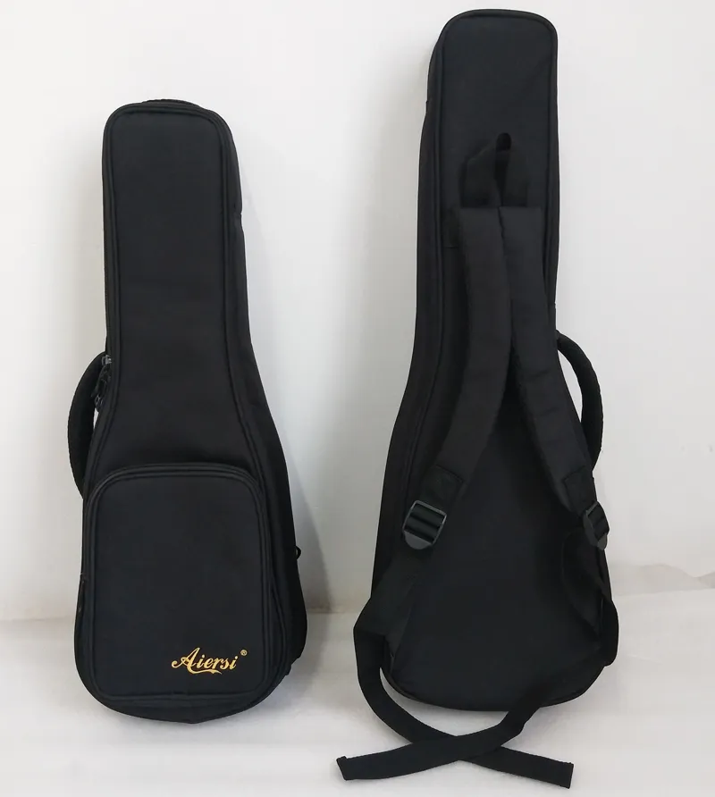 Ukulele Bag Ukelele Gig Bag Back Pack Style Bag