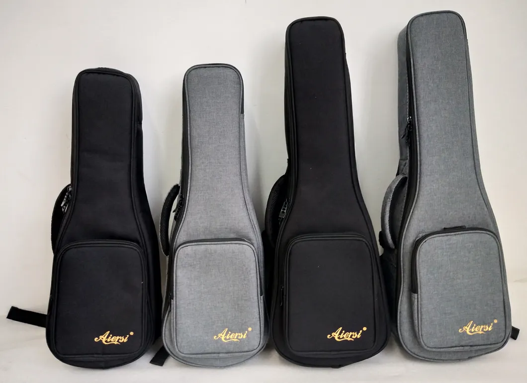 Ukulele Bag Ukelele Gig Bag Back Pack Style Bag