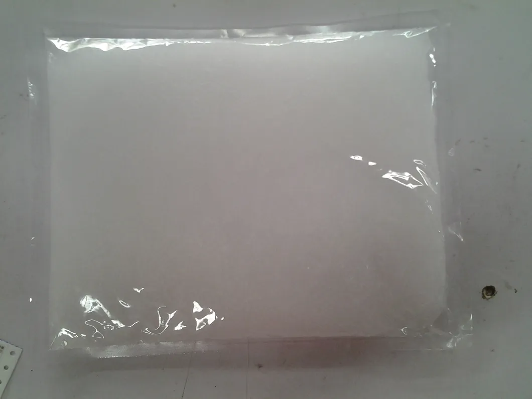 Veterinary Ice Pack Cold Gel Bag for Plasma Insulin