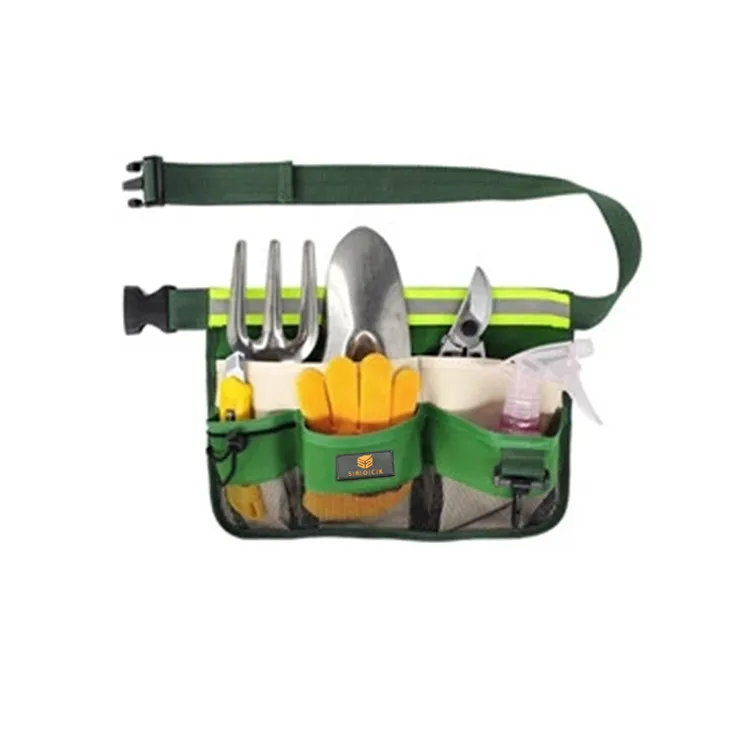 Waist Tool Bag Custom Simple Design Nurses Fanny Pack Medical Pouch Car Detailing Bags