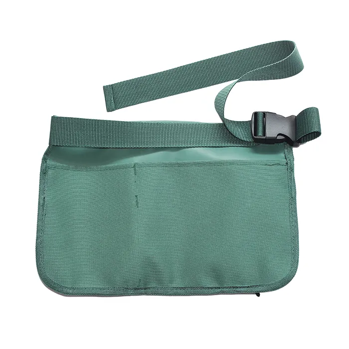 Waist Tool Bag Custom Simple Design Nurses Fanny Pack Medical Pouch Car Detailing Bags