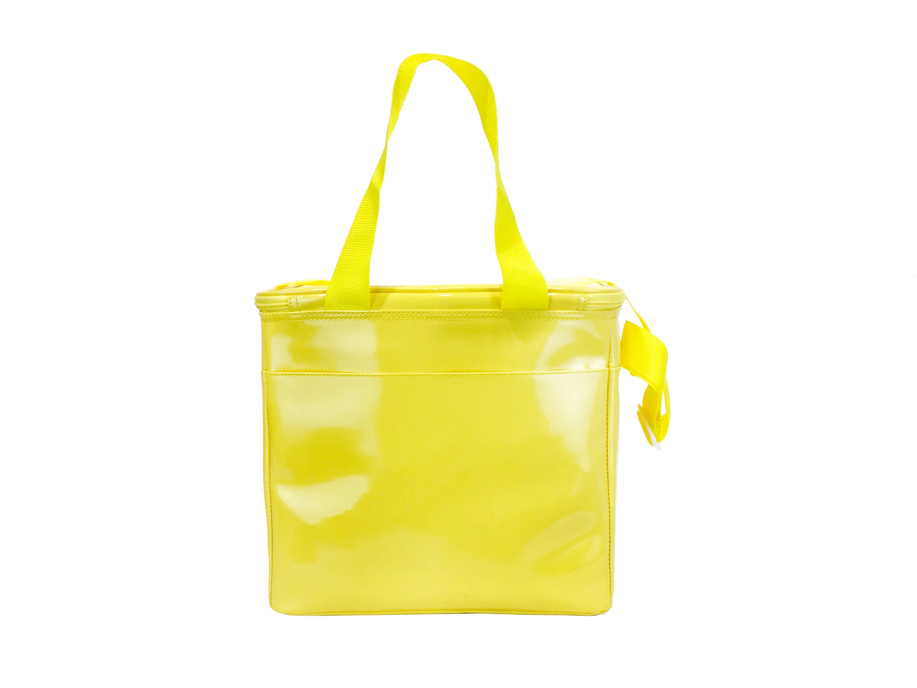 Water Leakproof Food Delivery Box Bag Large Personal Insulated Ice Cooler Bag
