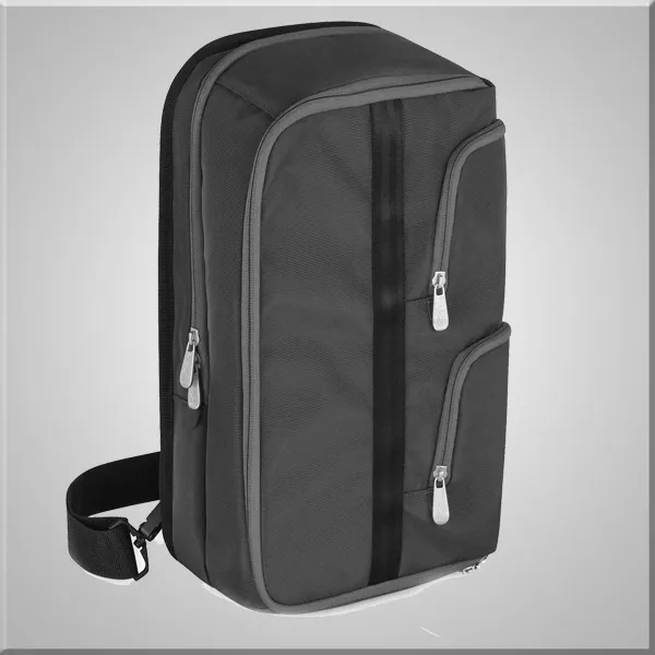 Waterproof Insulated Wine Tote with Large Storage Space