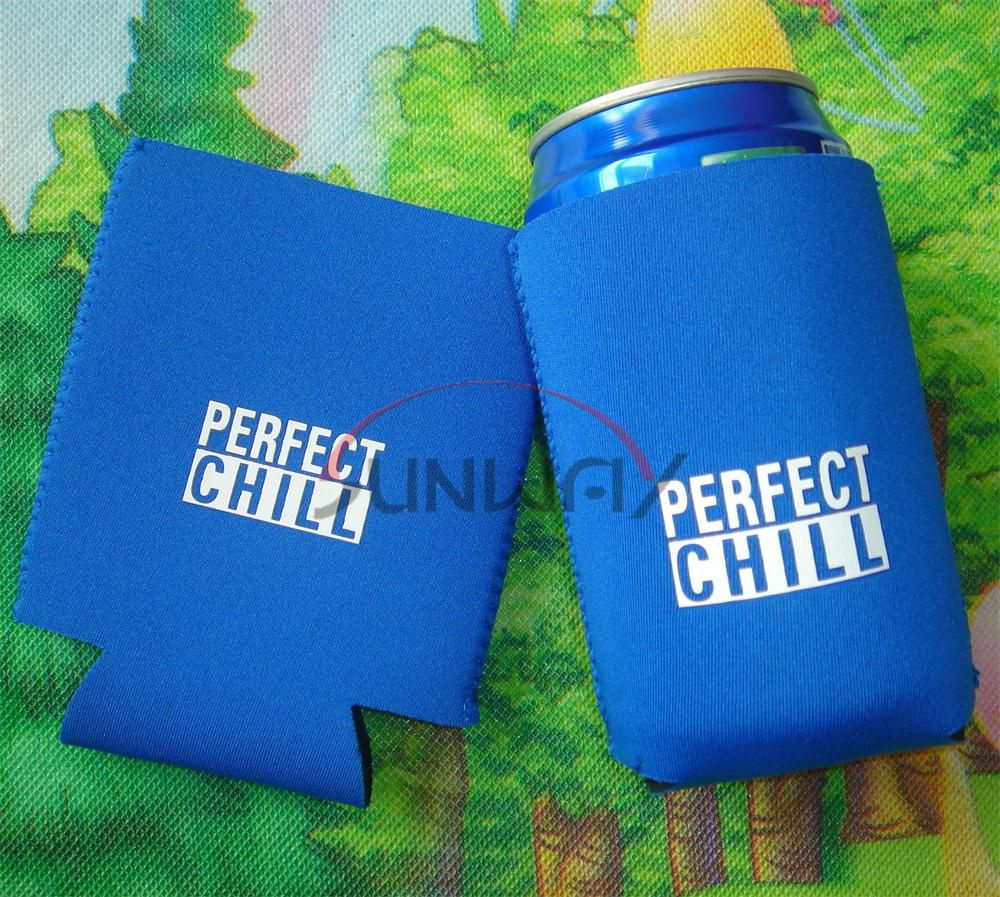 Wholesale Collapsible Neoprene Beer Drink Camo Can Stubbie Stubby Koozies (BC0040)
