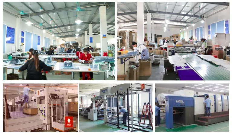 Wholesale Custom Cake Cookies Chocolate Desert Donut Cupcake Biscuit Macaron Bakery Pies Sweet Food Cardboard Packing Paper Foldable Display Gift Packaging Box