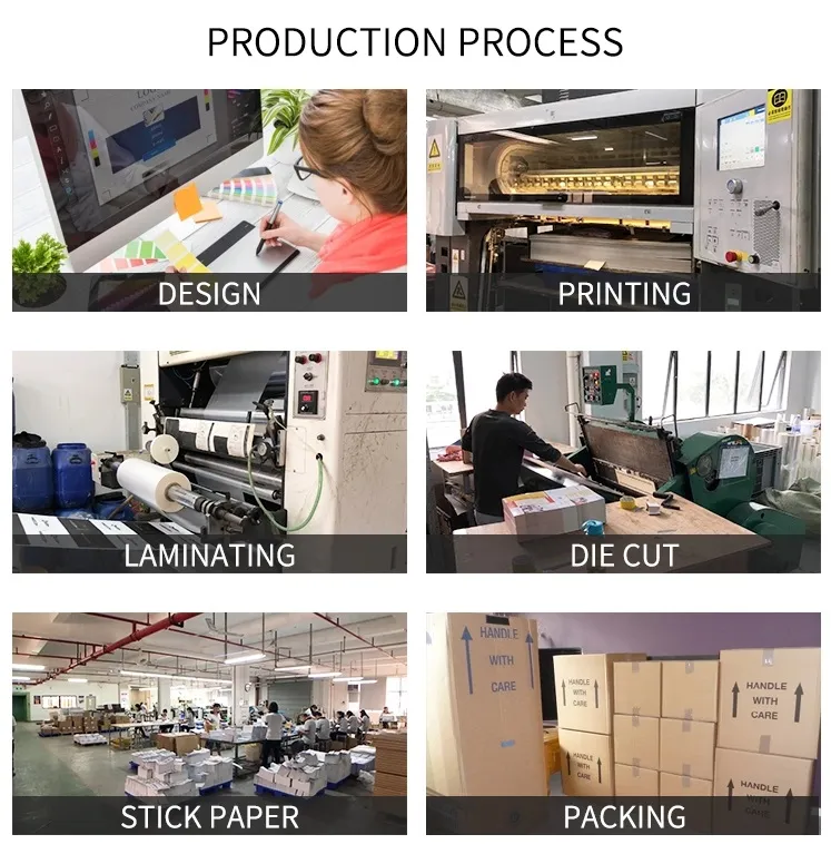 Wholesale Custom Empty Paper Box for Candle Jar Luxury 2 Piece Candels Gift Box Set Packaging with Ribbon Decorative