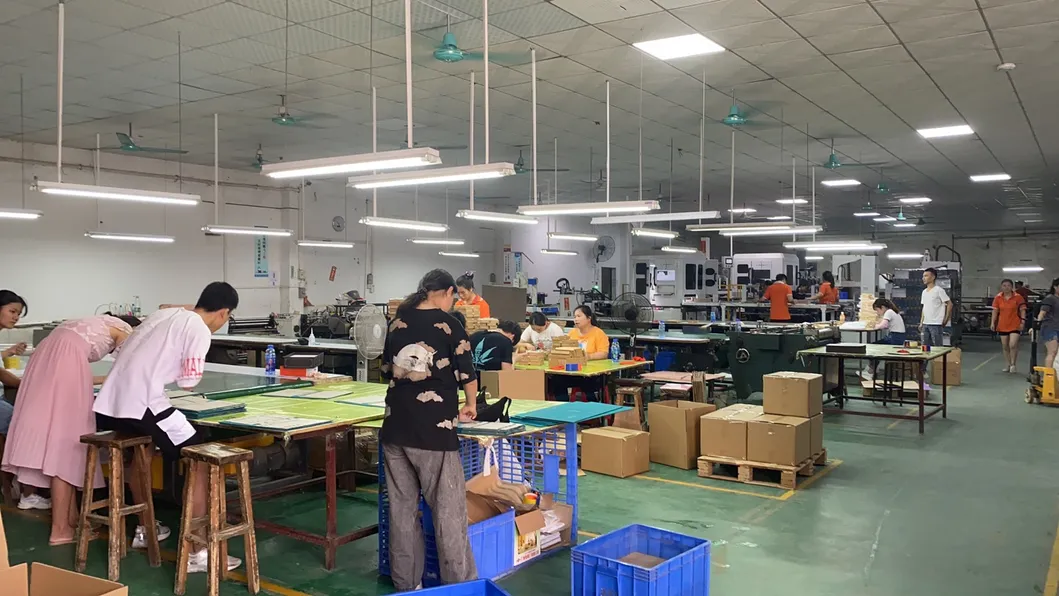 Wholesale Custom Empty Paper Box for Candle Jar Luxury 2 Piece Candels Gift Box Set Packaging with Ribbon Decorative