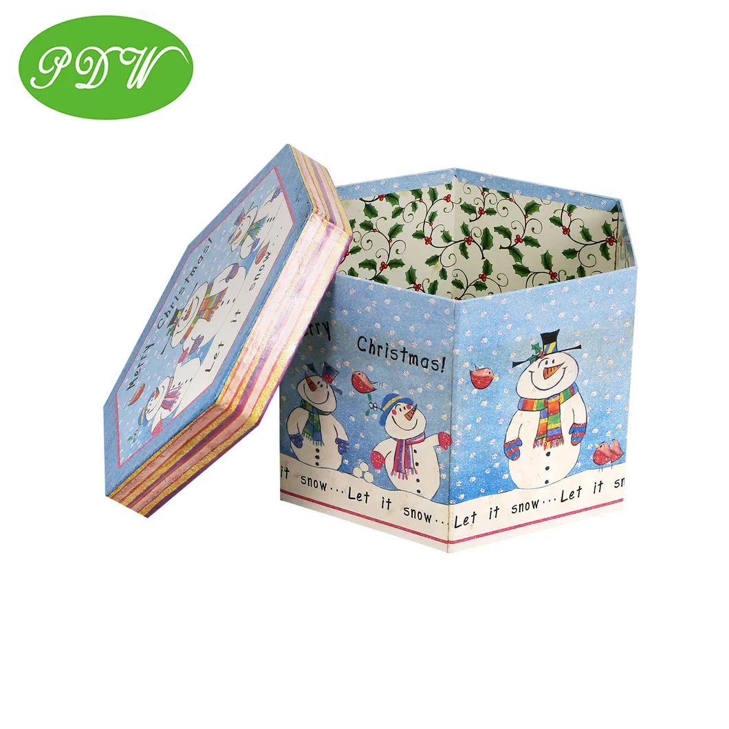 Wholesale Custom Empty Paper Box for Candle Jar Luxury 2 Piece Candels Gift Box Set Packaging with Ribbon Decorative