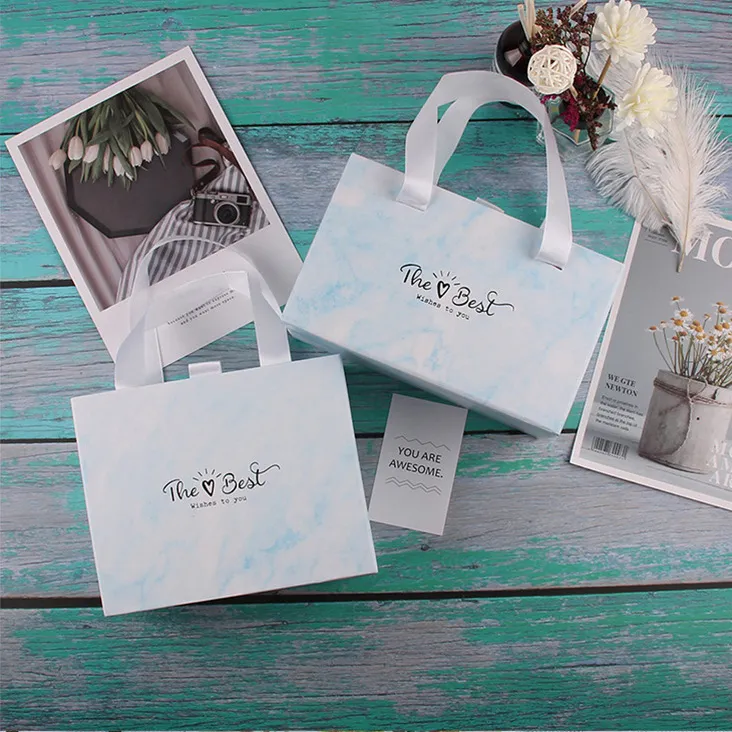 Wholesale Custom Fancy Cardboard Gift Packaging Perfume Bottle Brand Luxury/Jewelry/Dress/Shoes/Clothing/Scarf/Lingerie /Bra/Paper Wedding Favour with Ribbon