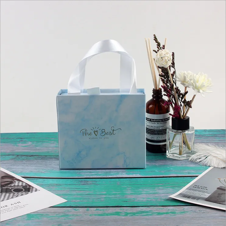 Wholesale Custom Fancy Cardboard Gift Packaging Perfume Bottle Brand Luxury/Jewelry/Dress/Shoes/Clothing/Scarf/Lingerie /Bra/Paper Wedding Favour with Ribbon