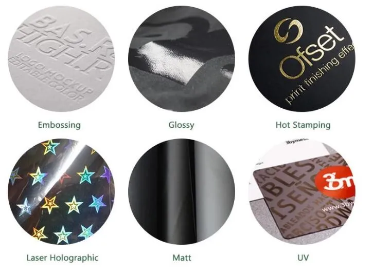 Wholesale Customized Health Product Packaging Gift Box