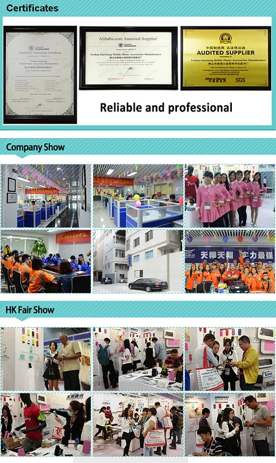 Wholesale Price Newest Design TPU+PC Cover Case for Samsung J510, Mobile Phone Case with Ring Kickstand Holder Function