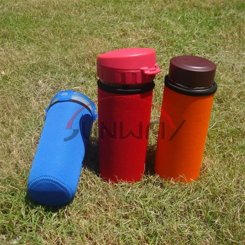 Wholesale Waterproof Neoprene Insulated Thermal Water Bottle Bag (BC0083)